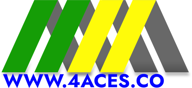 4ACES — www.4aces.co
